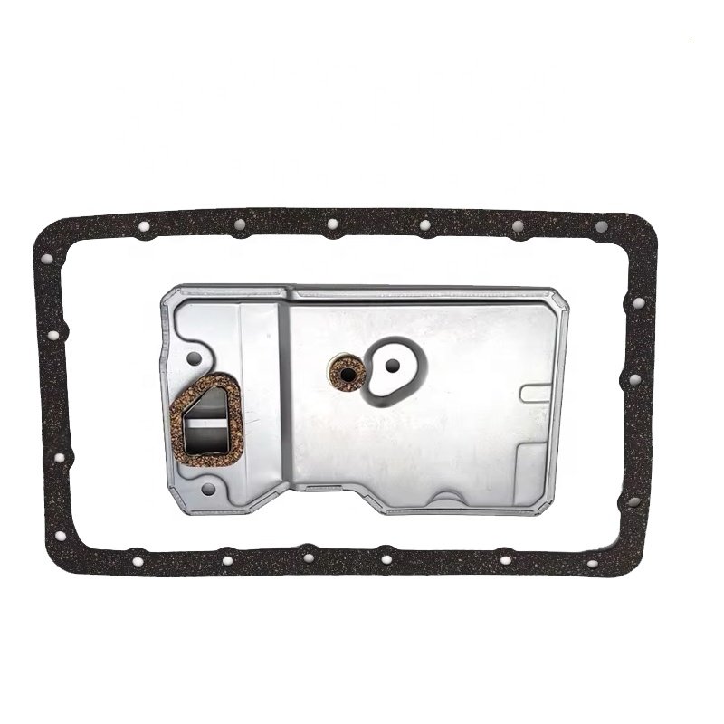 A340E 30-40LE Auto Transmission Oil Filter Pan Gasket Rebuild Kits Fit for Toyota Car Gearbox Kit 35330-30011