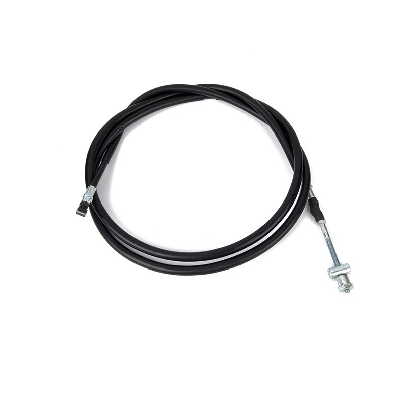Wholesale High Quality Vehicle Control Cable Car Auto Motorcycle Scooter Brake Cable Stop Cable