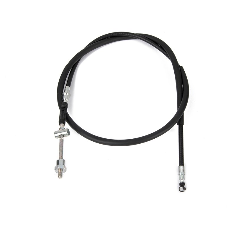 Wholesale High Quality Vehicle Control Cable Car Auto Motorcycle Scooter Brake Cable Stop Cable