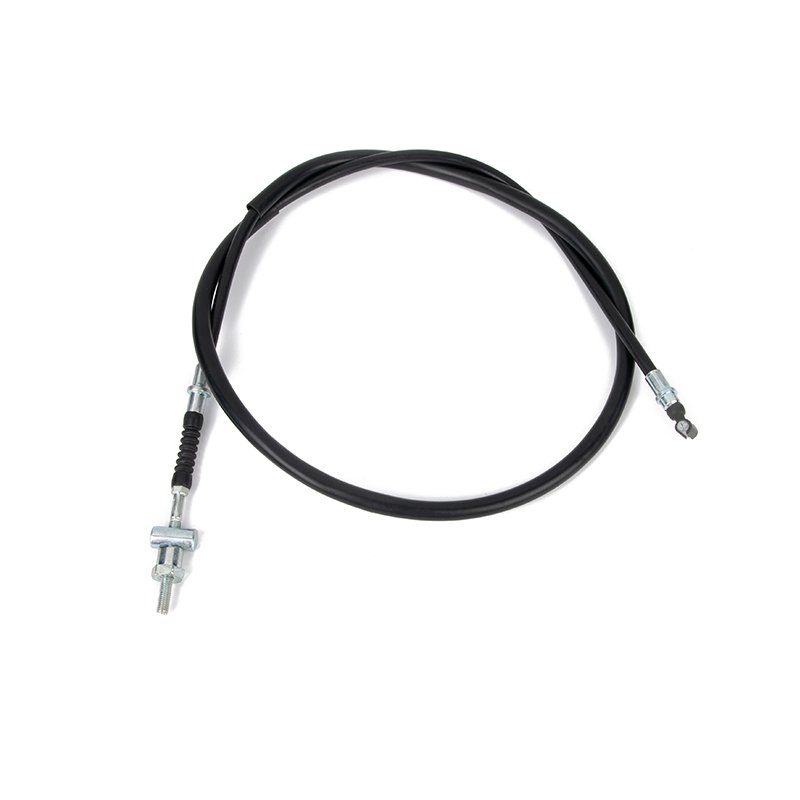 Wholesale High Quality Vehicle Control Cable Car Auto Motorcycle Scooter Brake Cable Stop Cable