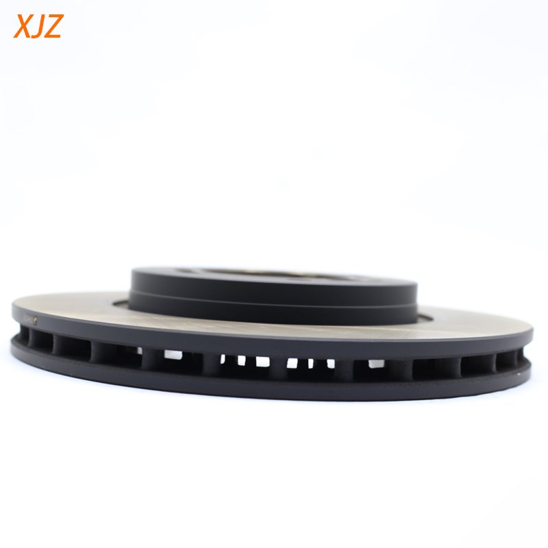 XJZ Brake Disc PP6-1125-AA for JMC Grand Avenue Automobile Disc Brake Front Brake Disc