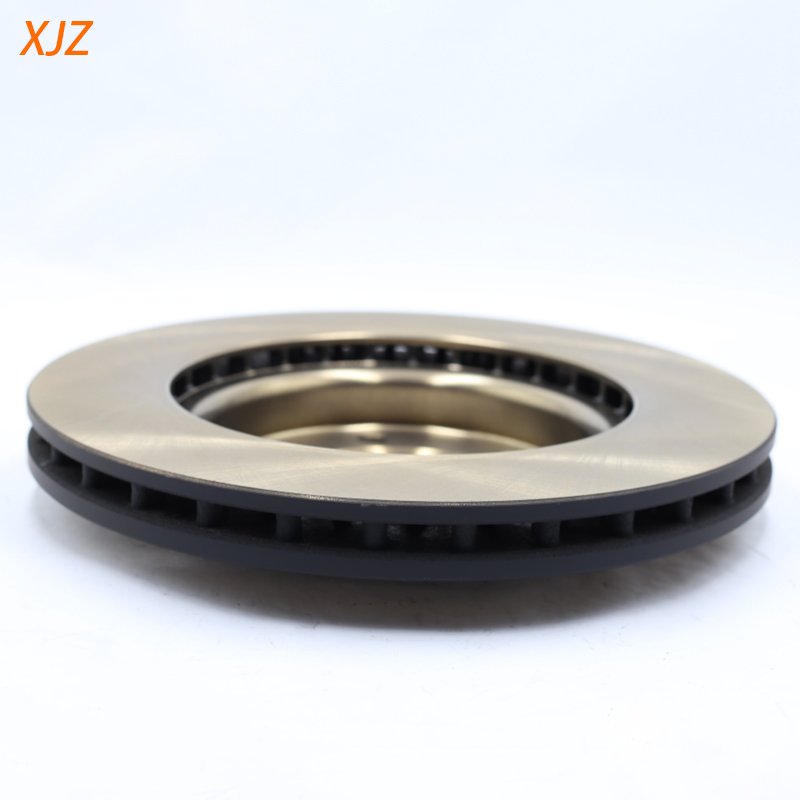 XJZ Brake Disc PP6-1125-AA for JMC Grand Avenue Automobile Disc Brake Front Brake Disc