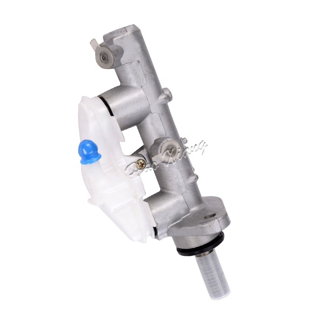 Haoxiang Auto Parts Brake Master Cylinder 46100-SNA-A01 for Civic FA1 06-11