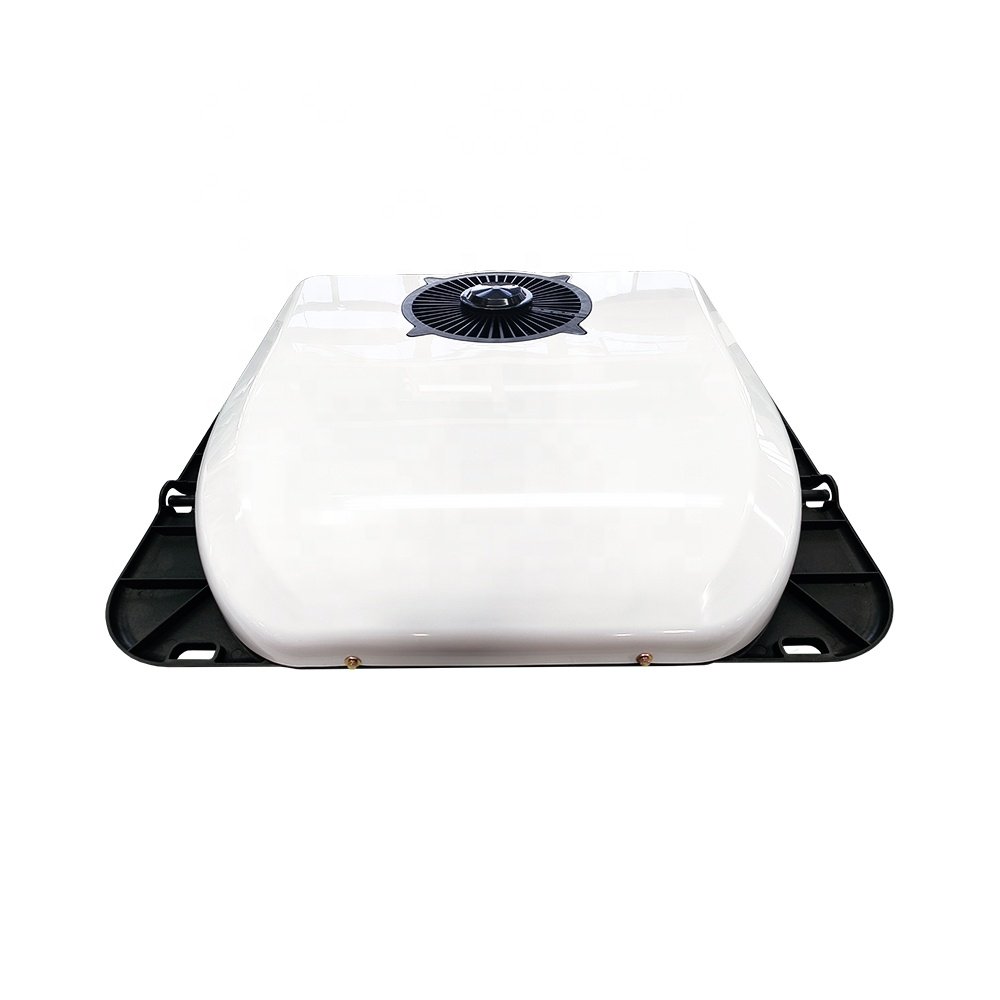 Factory Direct Sale Roof Mounted Truck Tractor RV Ceiling 12V 24V Air Conditioner 24V AC.161.069.01 Auto Parking Air Cooler