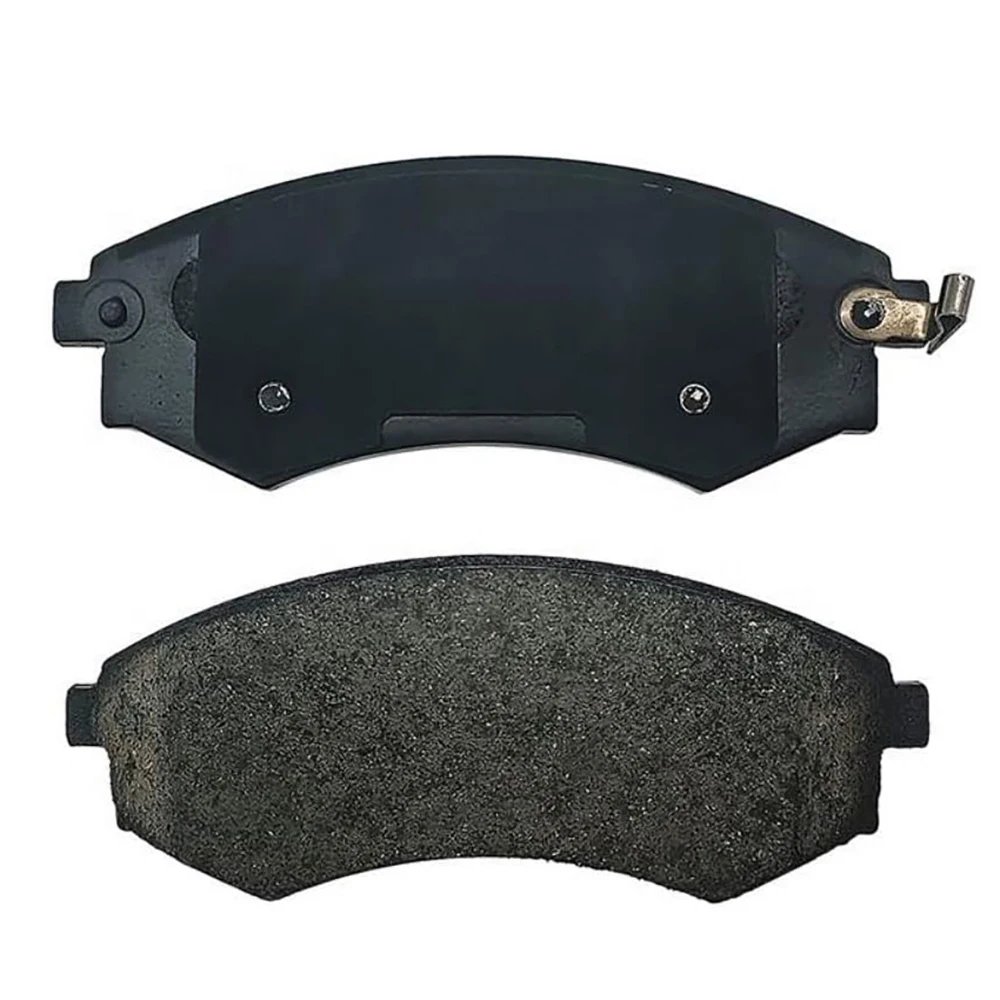 Wholesale Korean Car Auto Brake Pad GDB3169 Terbon Brake System Parts 58101-28A00 Front Axle Brake Pad