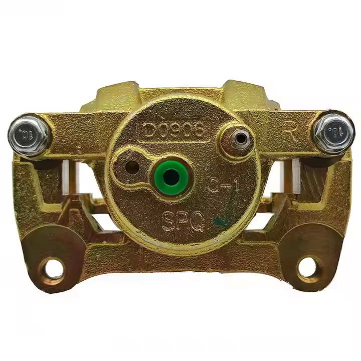 Wholesale of Brake Calipers for Automotive Steering Systems