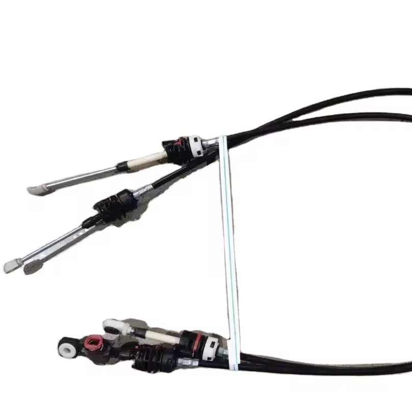 Wholesale Price Brake System Parts Brake Cable Suitable for Ford