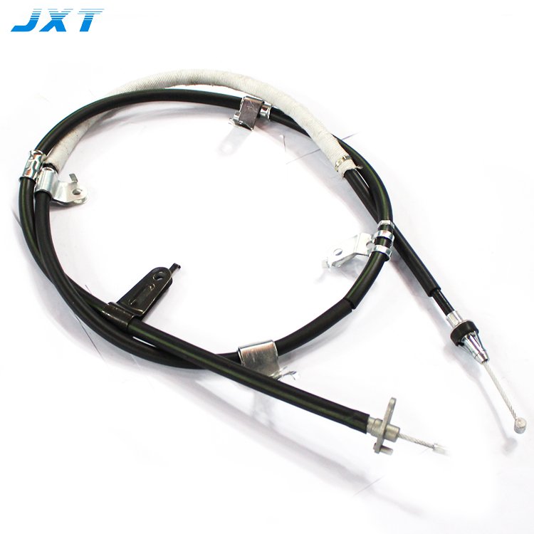 High Quality Wholesale Auto Parking Brake Cable for Toyota Land Cruiser UZJ200 Japanese Car Handbrake 46430-60030