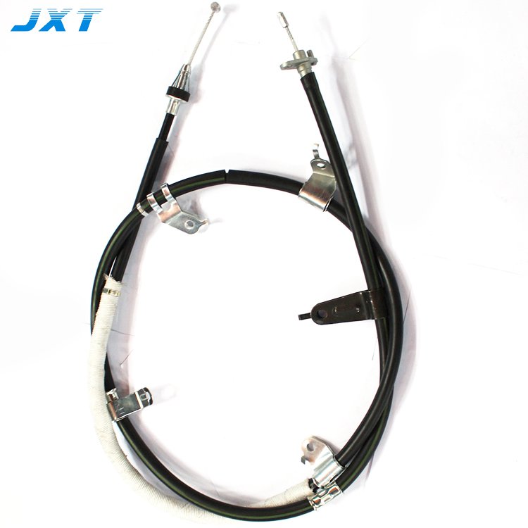 High Quality Wholesale Auto Parking Brake Cable for Toyota Land Cruiser UZJ200 Japanese Car Handbrake 46430-60030