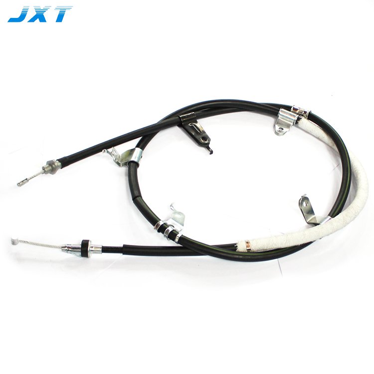 High Quality Wholesale Auto Parking Brake Cable for Toyota Land Cruiser UZJ200 Japanese Car Handbrake 46430-60030