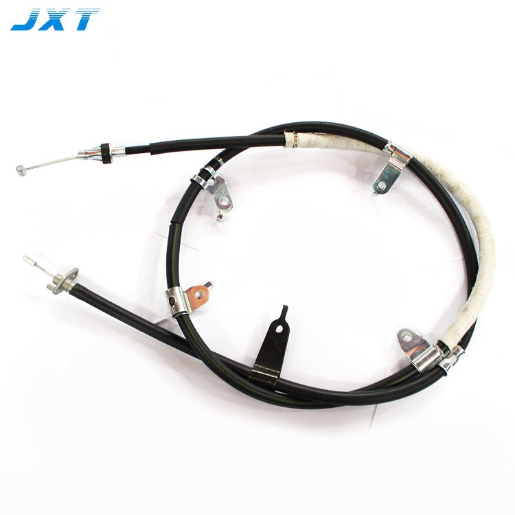 High Quality Wholesale Auto Parking Brake Cable for Toyota Land Cruiser UZJ200 Japanese Car Handbrake 46430-60030