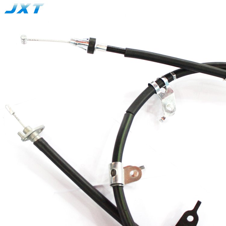High Quality Wholesale Auto Parking Brake Cable for Toyota Land Cruiser UZJ200 Japanese Car Handbrake 46430-60030