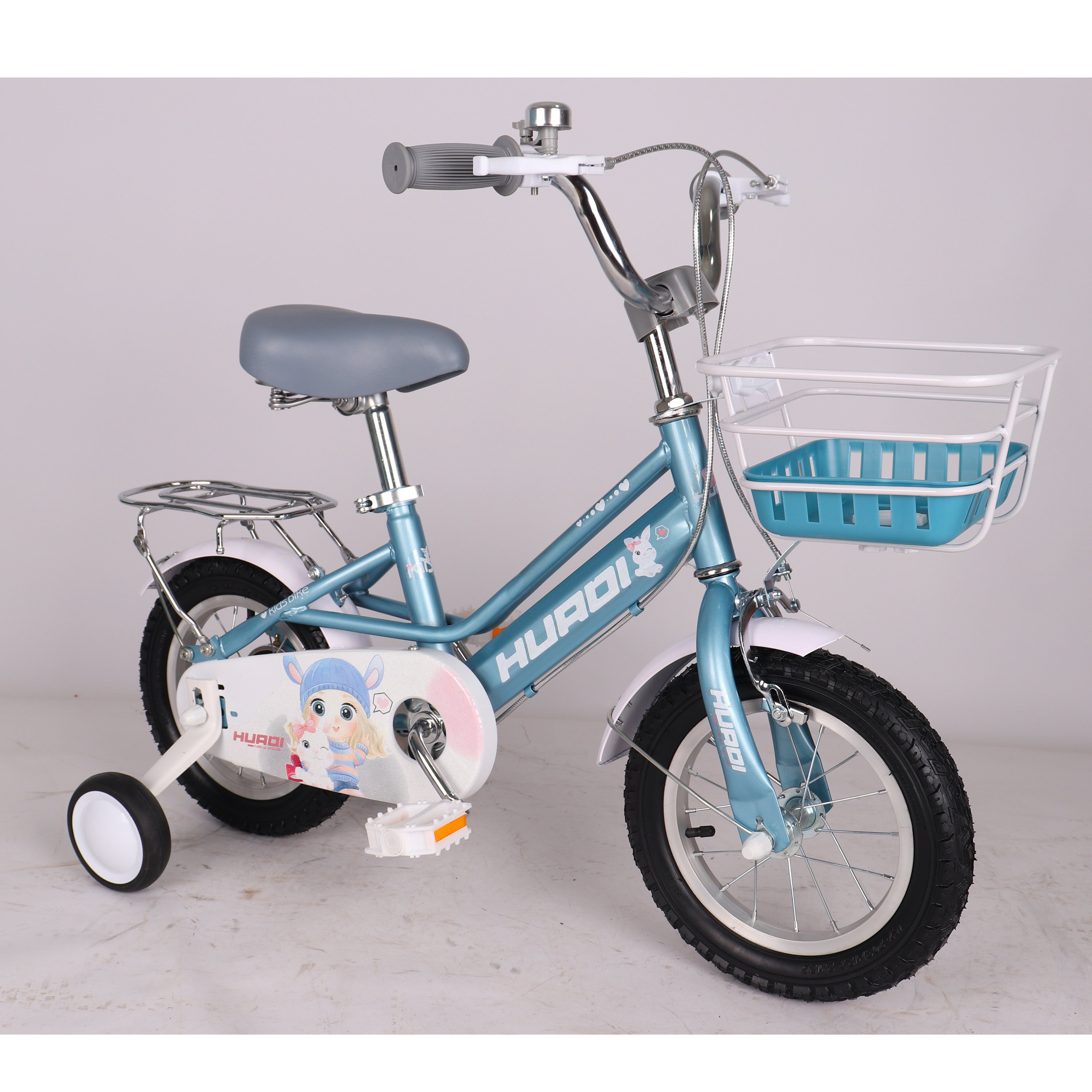 Wholesale 12 14 16 18 Inch Kids Bike Children Bicycle Children Bicycle With Training Wheel Cycle for Sale