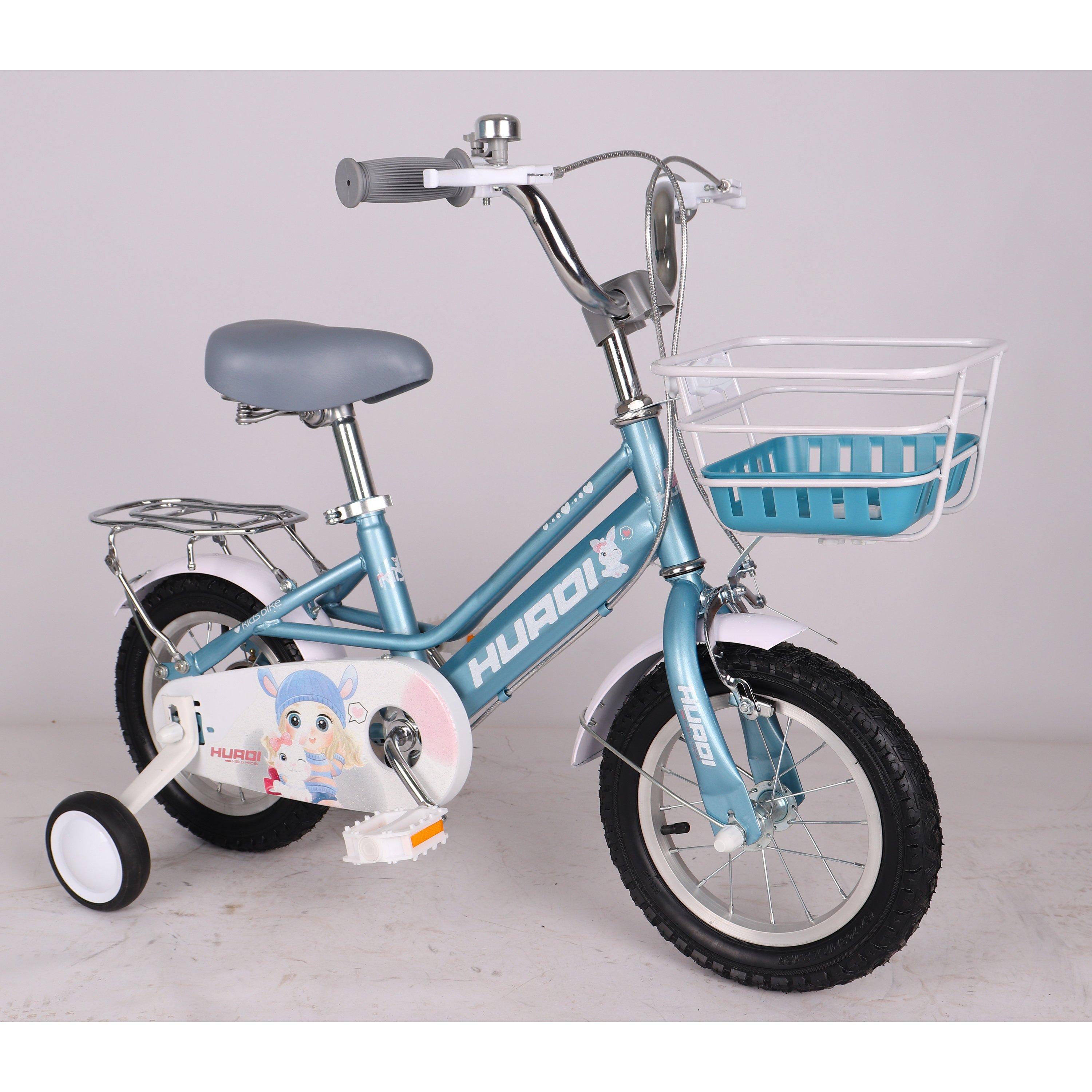 Wholesale 12 14 16 18 Inch Kids Bike Children Bicycle Children Bicycle With Training Wheel Cycle for Sale