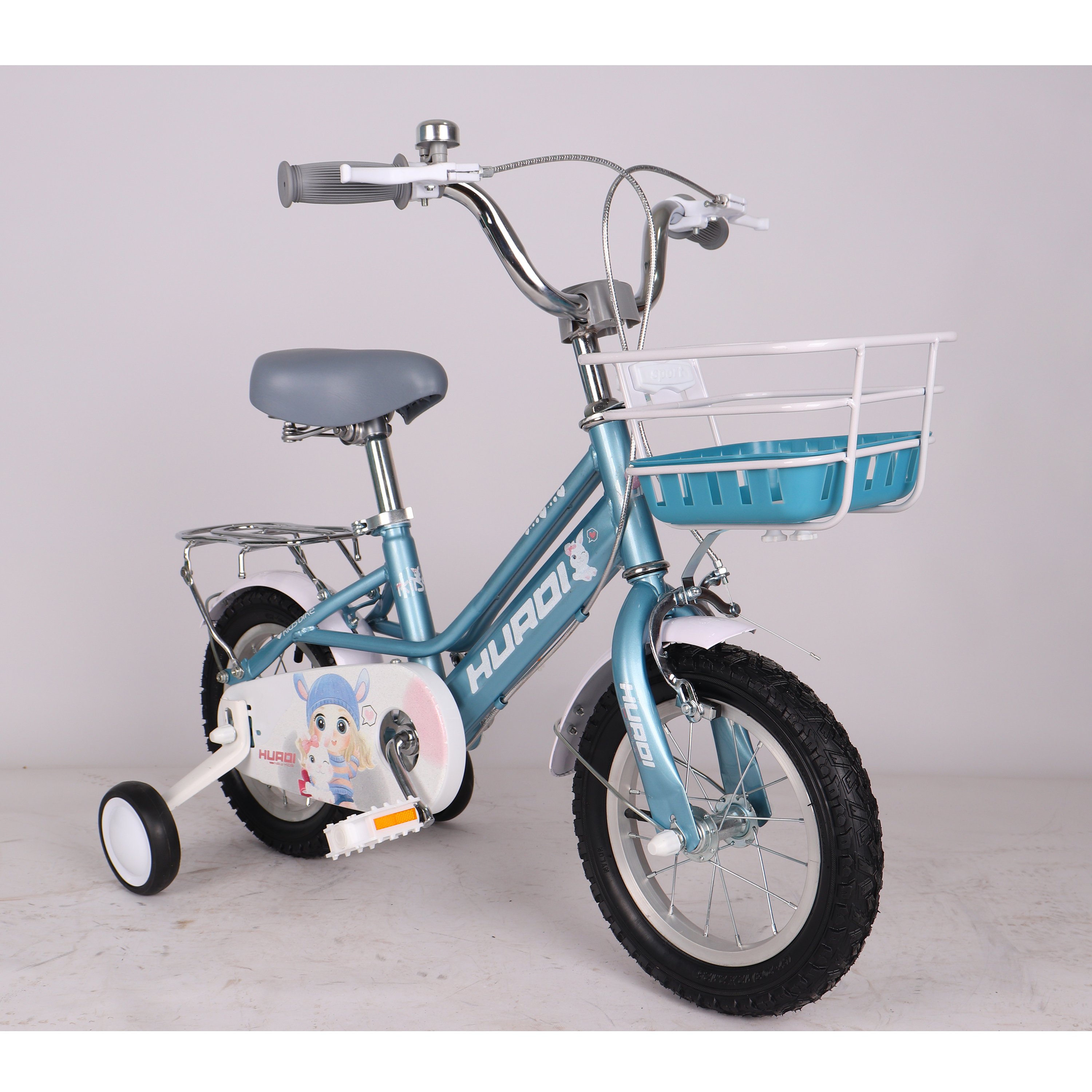 Wholesale 12 14 16 18 Inch Kids Bike Children Bicycle Children Bicycle With Training Wheel Cycle for Sale