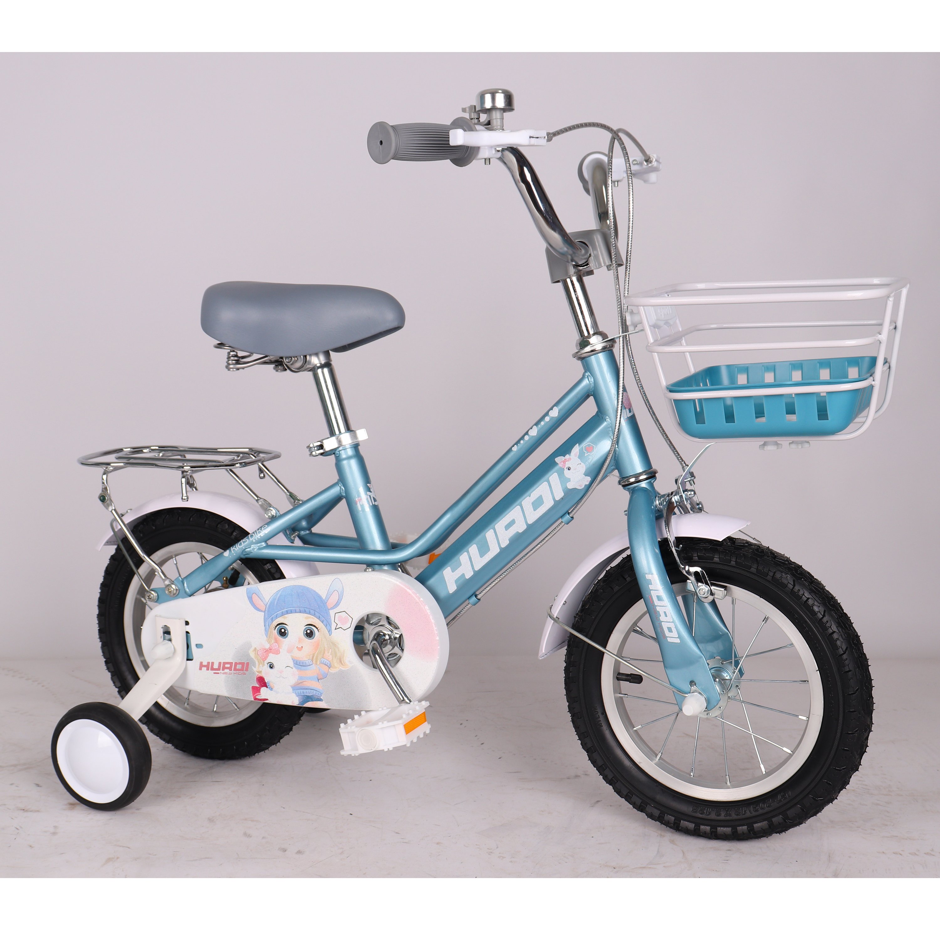 Wholesale 12 14 16 18 Inch Kids Bike Children Bicycle Children Bicycle With Training Wheel Cycle for Sale