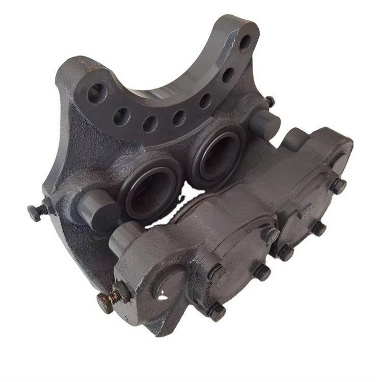 Original Brake Caliper 45C0566 45C0632 CLG856 for Liugong Wheel Loader