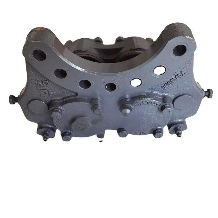 Original Brake Caliper 45C0566 45C0632 CLG856 for Liugong Wheel Loader