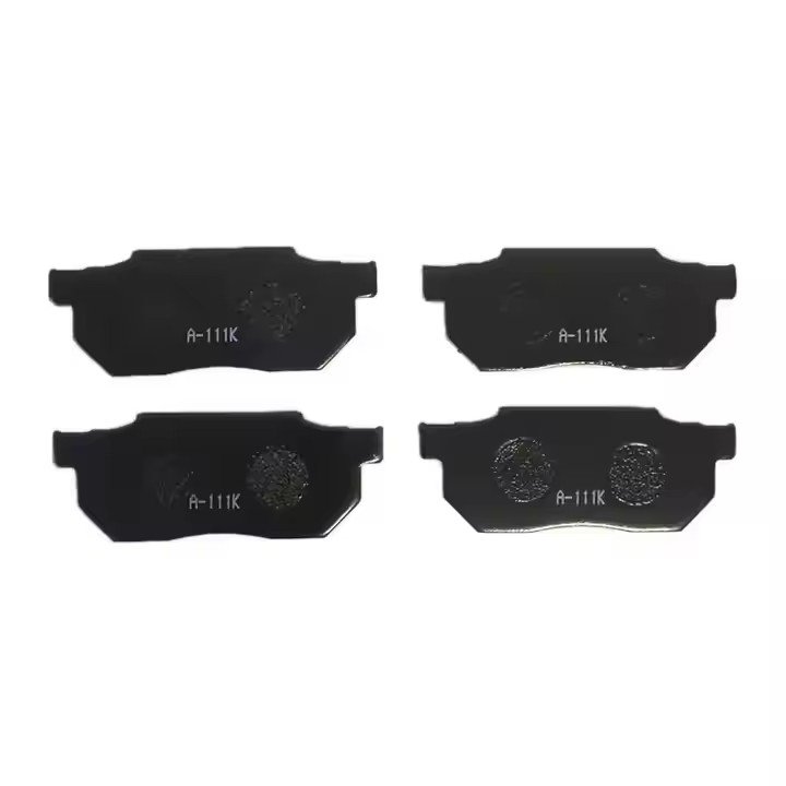 Factory Price New OE 45022-SH3-903 Ceramic Brake Pads for Honda Front Car Brake System