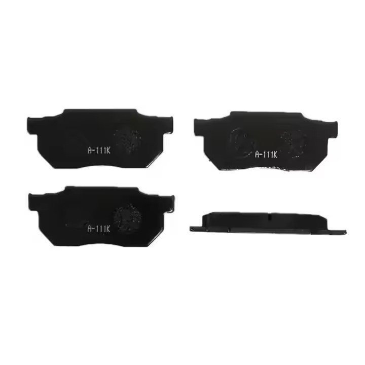 Factory Price New OE 45022-SH3-903 Ceramic Brake Pads for Honda Front Car Brake System