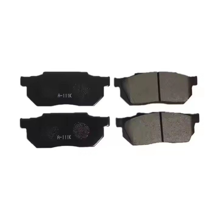 Factory Price New OE 45022-SH3-903 Ceramic Brake Pads for Honda Front Car Brake System