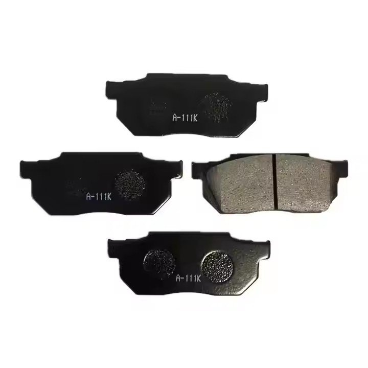 Factory Price New OE 45022-SH3-903 Ceramic Brake Pads for Honda Front Car Brake System