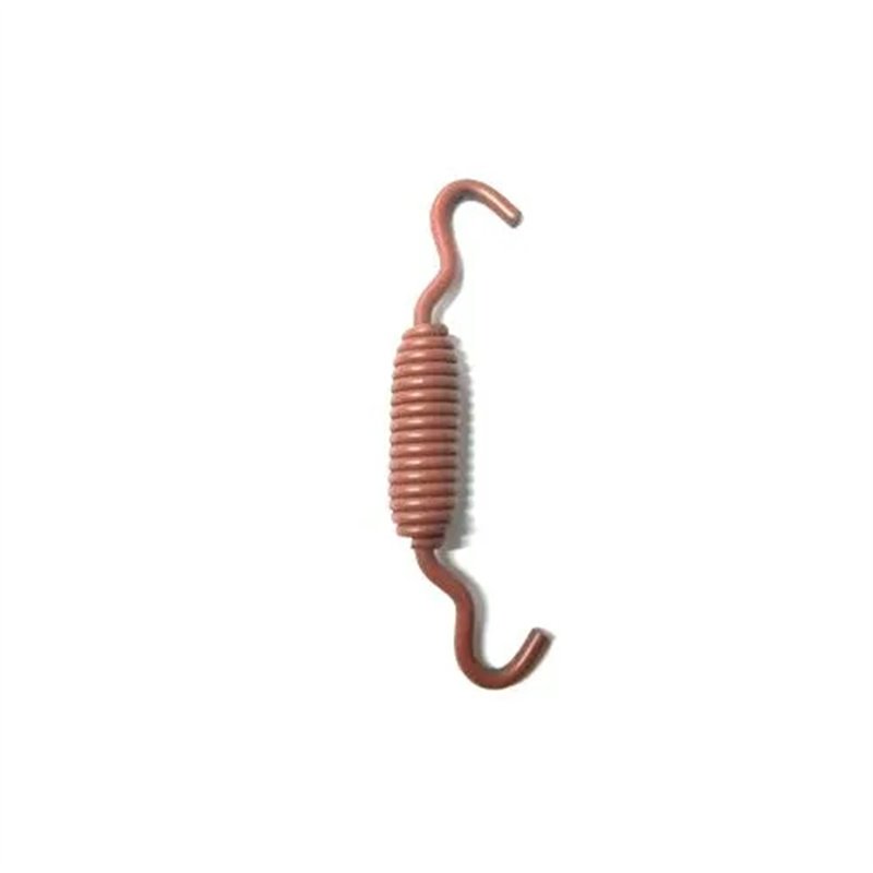 Factory Supply Stainless Steel Brake Kits Brake Shoe Springs