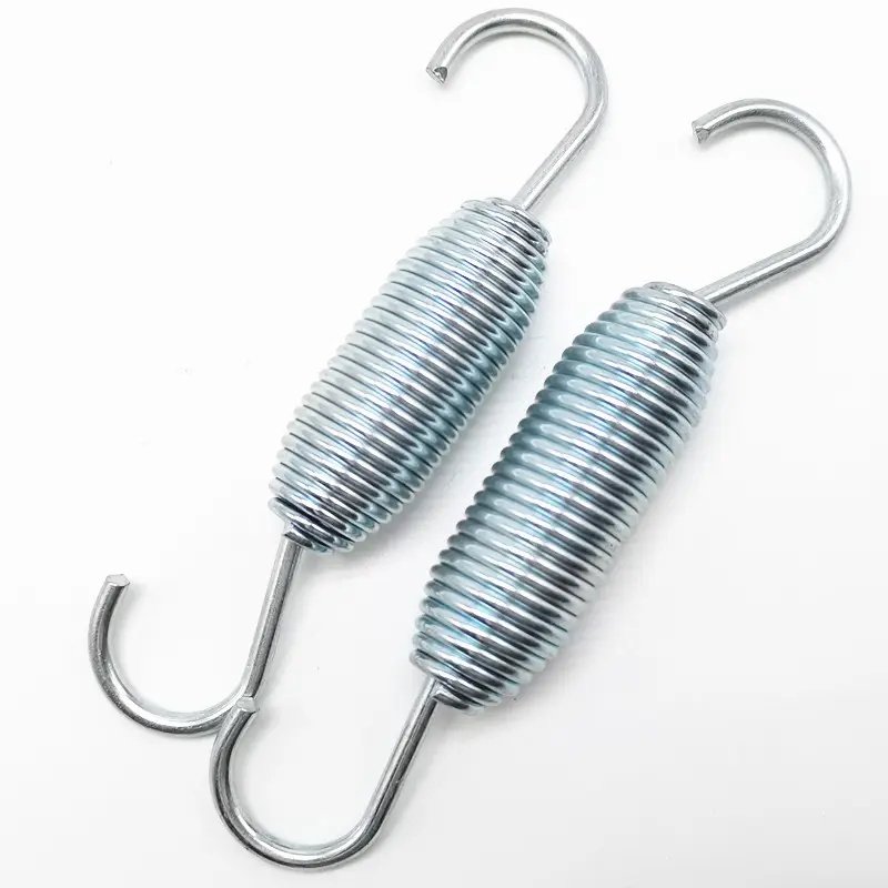 Factory Supply Stainless Steel Brake Kits Brake Shoe Springs