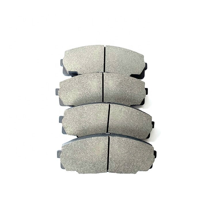 toyota Hiace Autoparts Brake Pad for toyota HIACE V Box