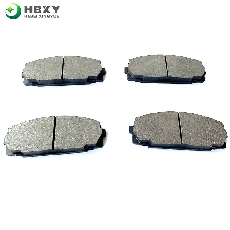 toyota Hiace Autoparts Brake Pad for toyota HIACE V Box