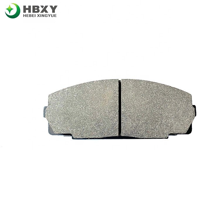 toyota Hiace Autoparts Brake Pad for toyota HIACE V Box