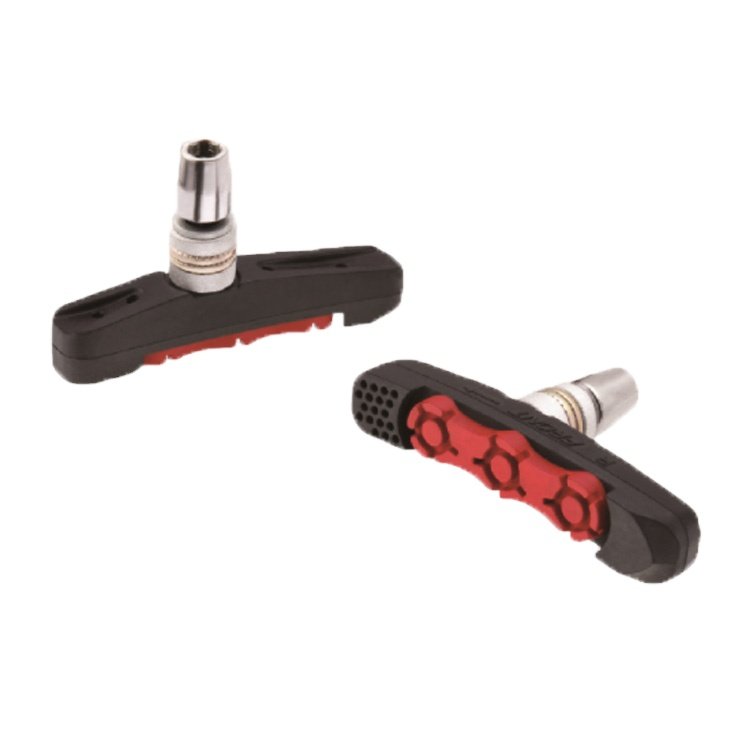 Bicycle Parts Bike Shoes Bike Brake Shoes MTB Road Bicycle Brake Shoes