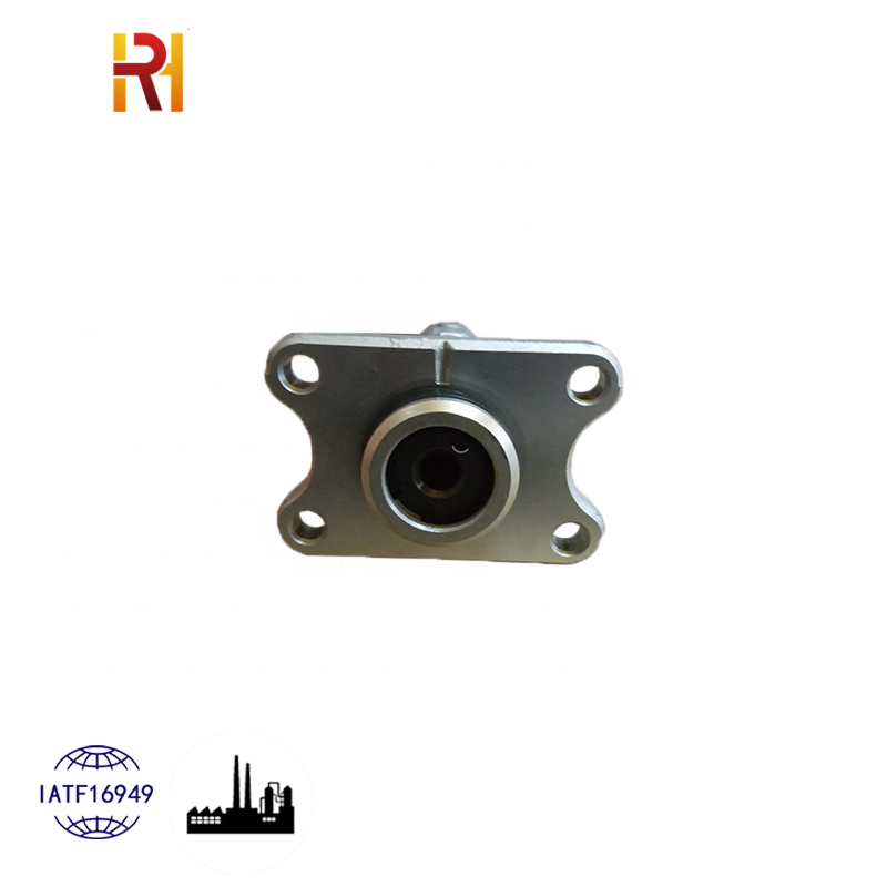 Aftermarket Brake Master Cylinder for Toyota OEM 47201-26530 for toyota corolla Brake Master Cylinder