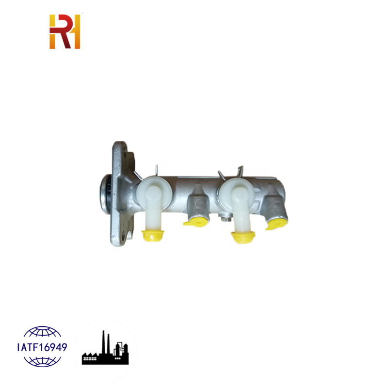 Aftermarket Brake Master Cylinder for Toyota OEM 47201-26530 for toyota corolla Brake Master Cylinder
