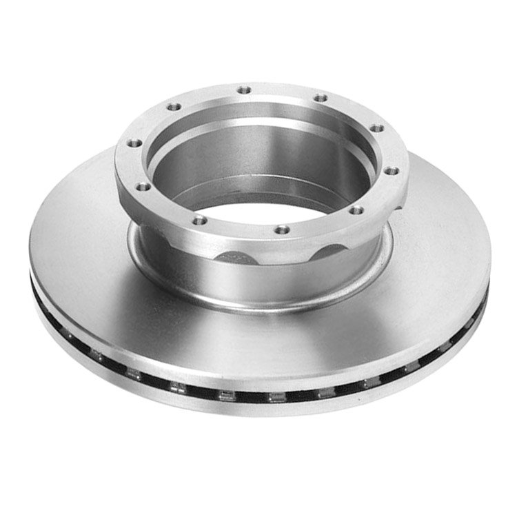 ATEGO AXOR MP2 MP3 MP4 Truck Brake Parts Actros Brake Discs 9424211212 Premium Quality New Used Brake Discs for Trucks