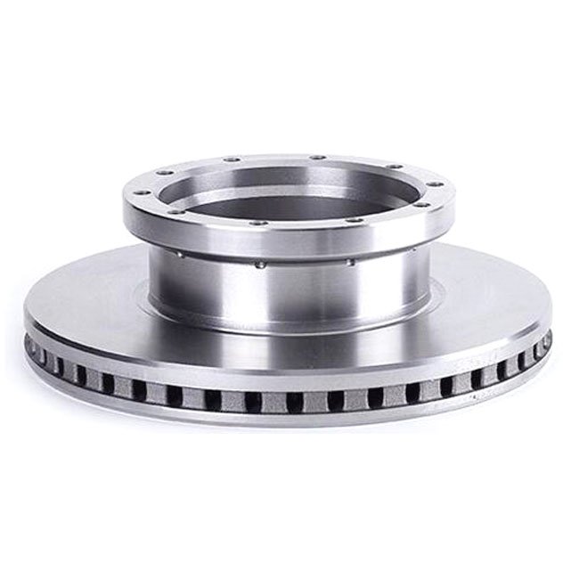 ATEGO AXOR MP2 MP3 MP4 Truck Brake Parts Actros Brake Discs 9424211212 Premium Quality New Used Brake Discs for Trucks