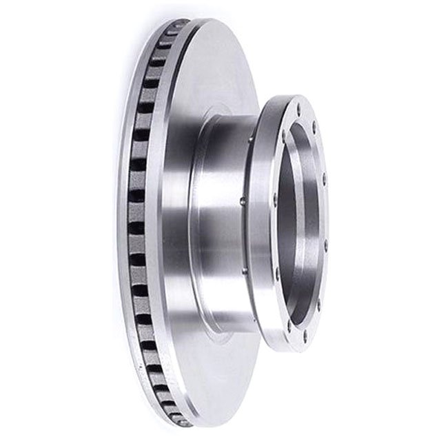 ATEGO AXOR MP2 MP3 MP4 Truck Brake Parts Actros Brake Discs 9424211212 Premium Quality New Used Brake Discs for Trucks