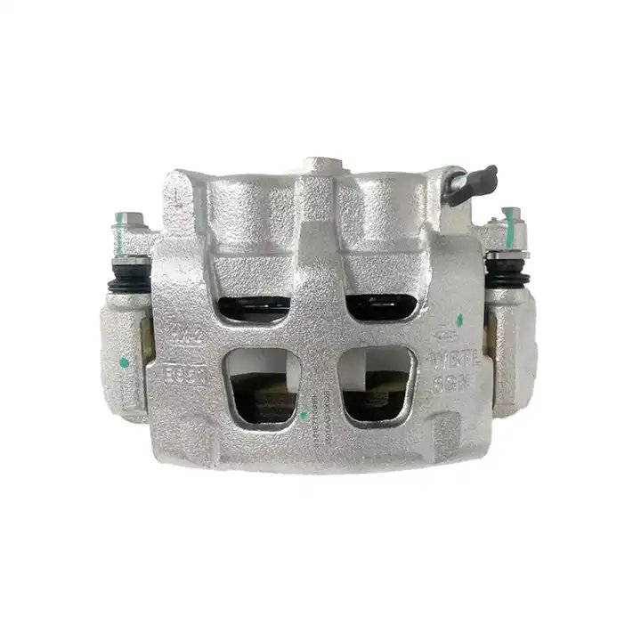 For JETOUR X70/X70S/X70M/X90/X95 FRONT BRAKE CALIPER-LH-RH OE Number F01-3501050RA F01-3502050RA