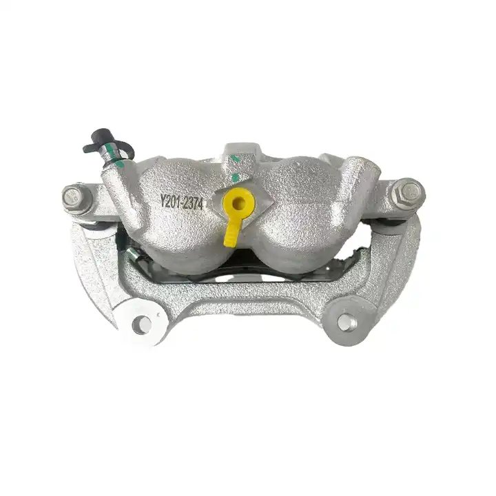 For JETOUR X70/X70S/X70M/X90/X95 FRONT BRAKE CALIPER-LH-RH OE Number F01-3501050RA F01-3502050RA