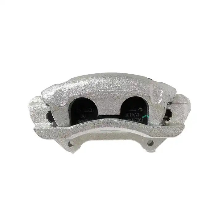 For JETOUR X70/X70S/X70M/X90/X95 FRONT BRAKE CALIPER-LH-RH OE Number F01-3501050RA F01-3502050RA
