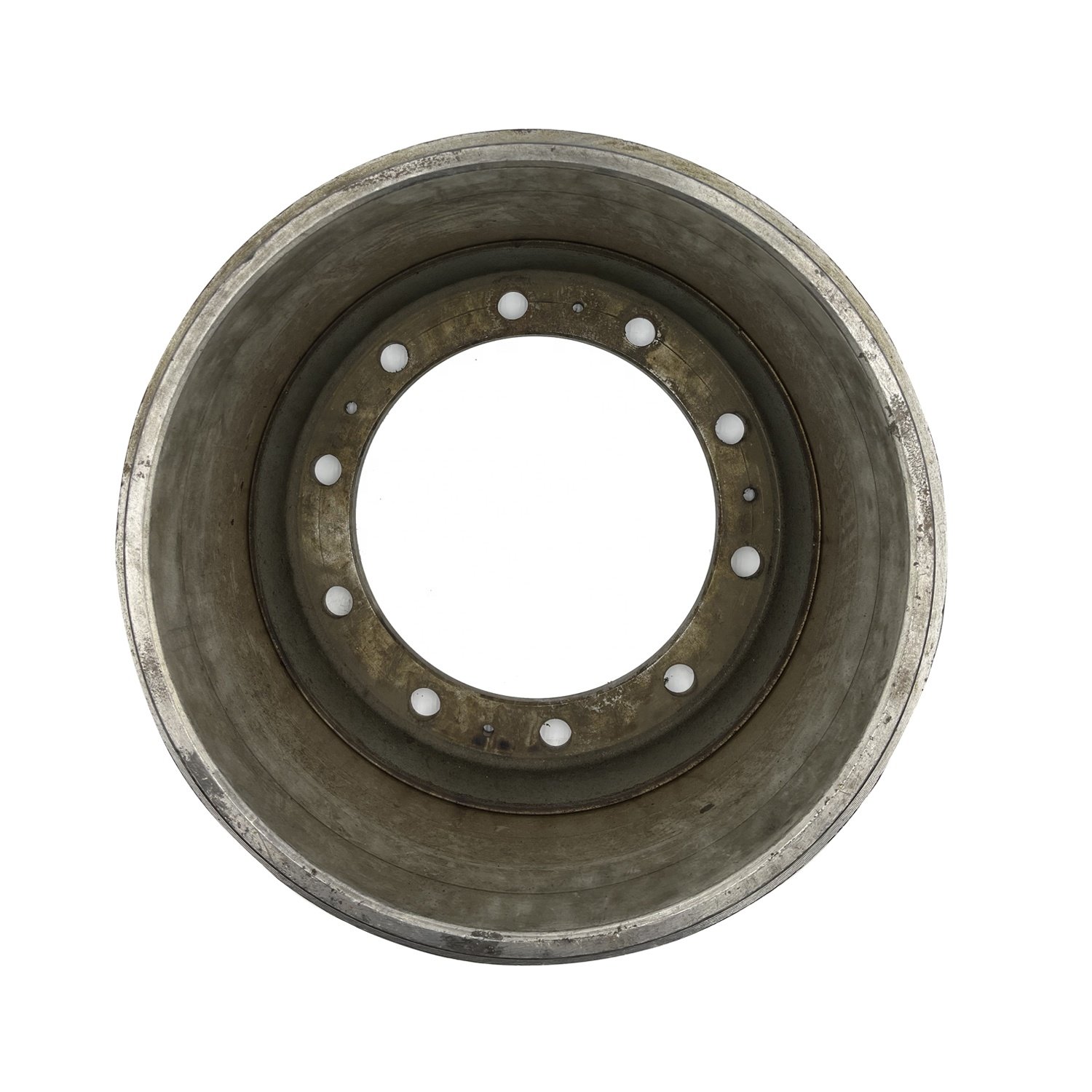 For Kamaz 53205-5301-070 Automatic Brake Drum Kamaz Truck Body Parts Truck Accessories