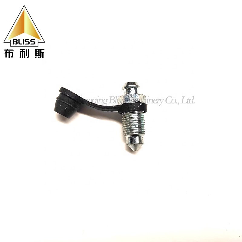 Bliss Auto Spare Parts V6 Brake Caliper 6 Piston Made in China Repair Kit Brake Caliper
