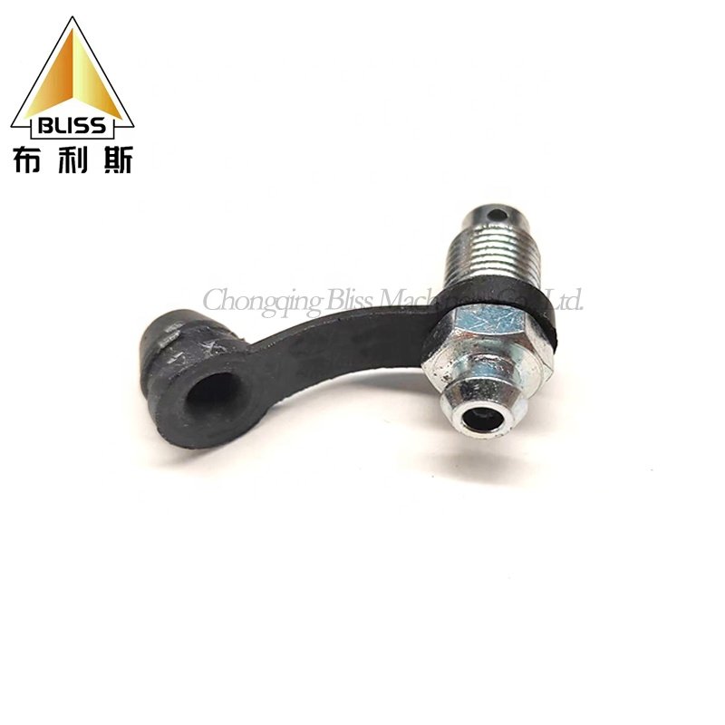 Bliss Auto Spare Parts V6 Brake Caliper 6 Piston Made in China Repair Kit Brake Caliper