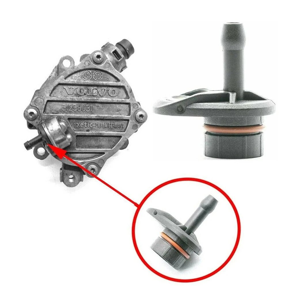 For Ford 1.0 & 1.5 Ecoboost Fiesta Focus Transit Vacuum Pump Valve Repair Kit CM5G2A451GA 1867424