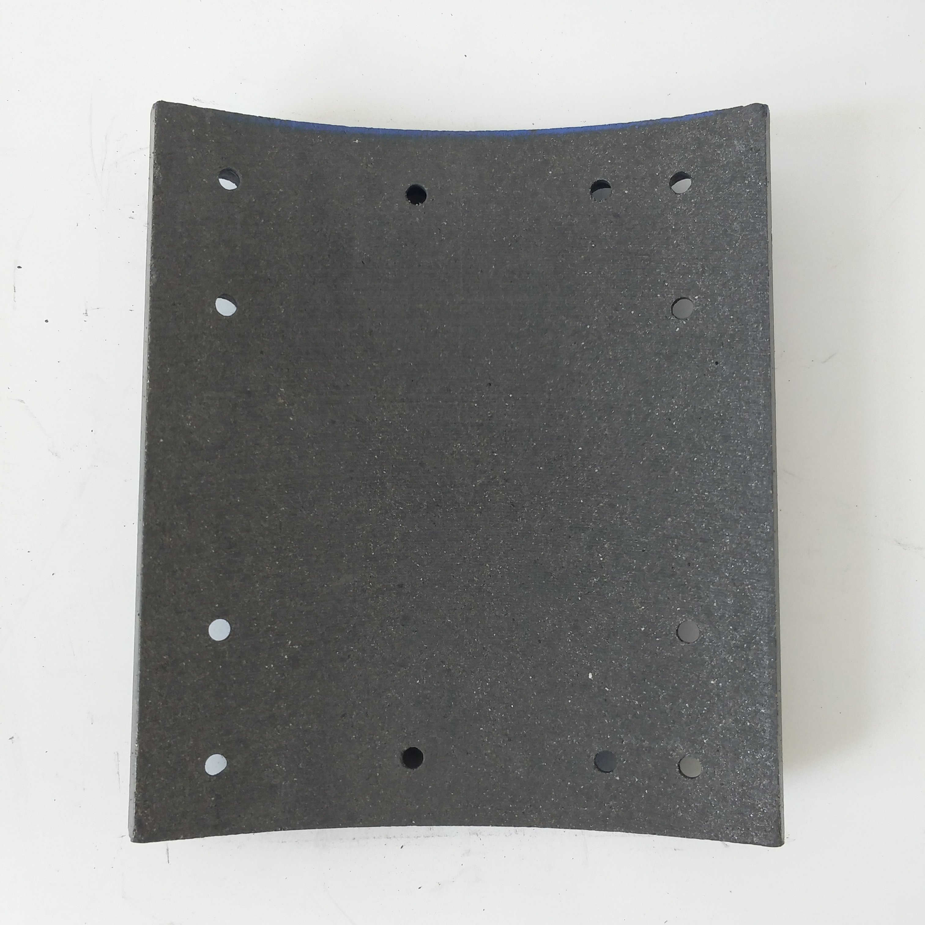 High Performance TS16949 Certificated Truck Vehicle Spare Parts 19369/70 Semi-Metallic Non-Asbestos Brake Lining