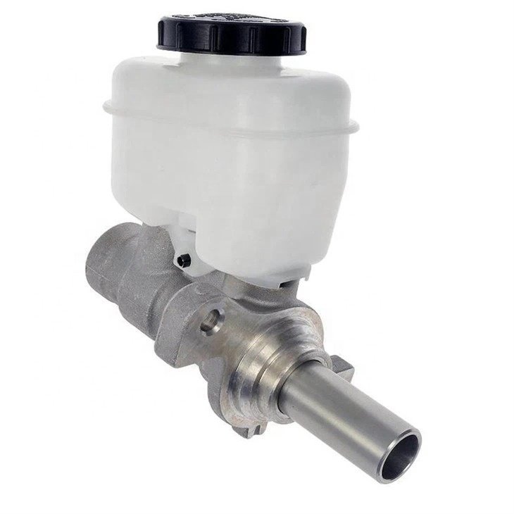 Brake Master Cylinder for Subaru Legacy V 2009-2014 Outback 2009- OE 26449-AJ000
