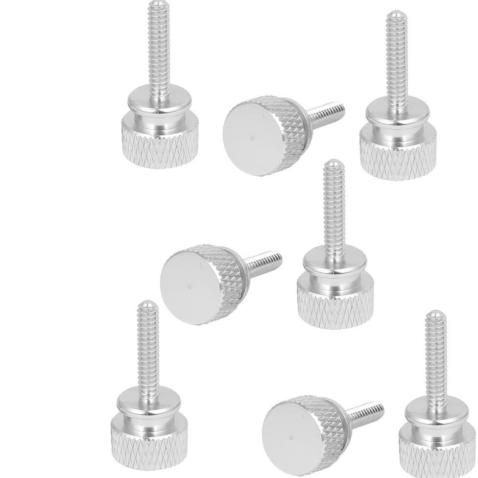 Bicycle Screw Professional Rotor Screws Brake Caliper Screw Cycling Accessories Bulk Beads Rotor Bolts Mountain Bike Brake