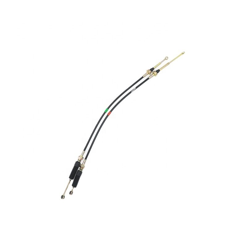 Commercial Vehicles Minivan Transmission Gear Shift Cable for Changan Star 465 / Dongfeng Sokon 465