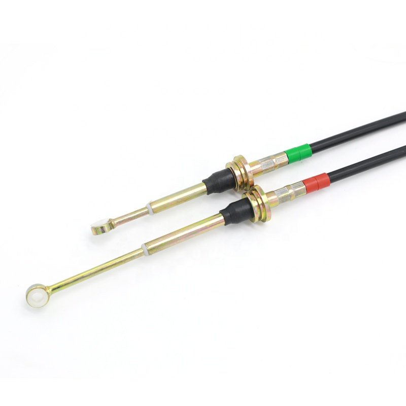 Commercial Vehicles Minivan Transmission Gear Shift Cable for Changan Star 465 / Dongfeng Sokon 465