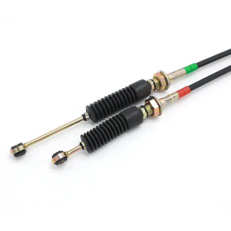 Commercial Vehicles Minivan Transmission Gear Shift Cable for Changan Star 465 / Dongfeng Sokon 465